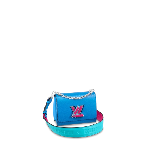 Buy Louis Vuitton Twist PM at Outlet Sale for Women