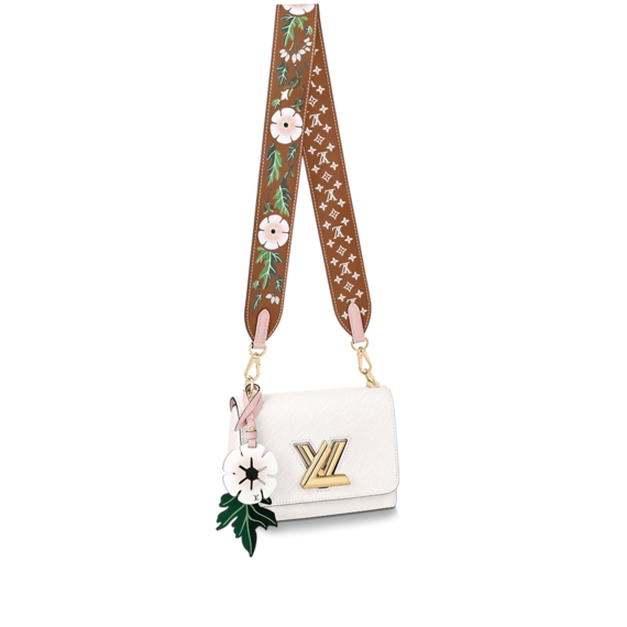 Buy Louis Vuitton Twist PM for Women - New