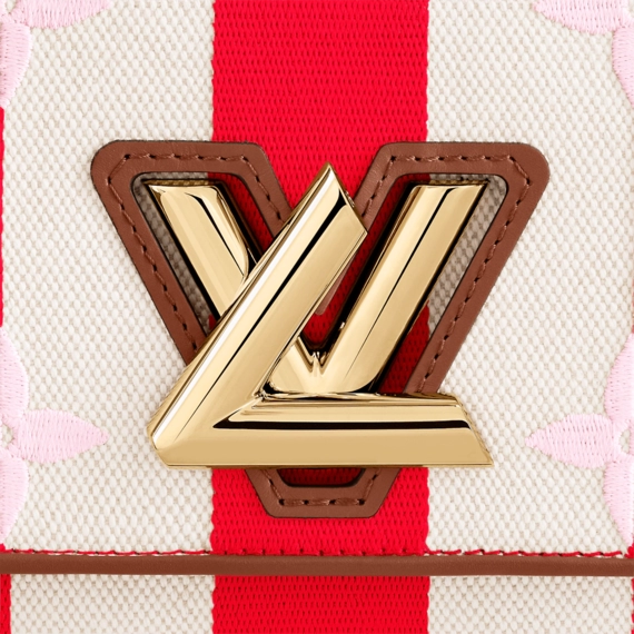 Original Women's Louis Vuitton Twist PM