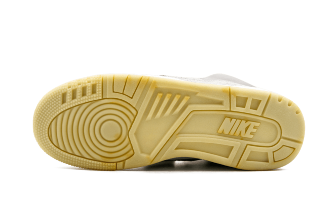 Buy Nike Air Yeezy 1 - Zen Gray Sneakers for Men