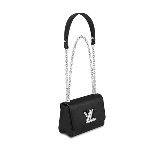 Women's Buy Louis Vuitton Twist PM - The ultimate in style and luxury!