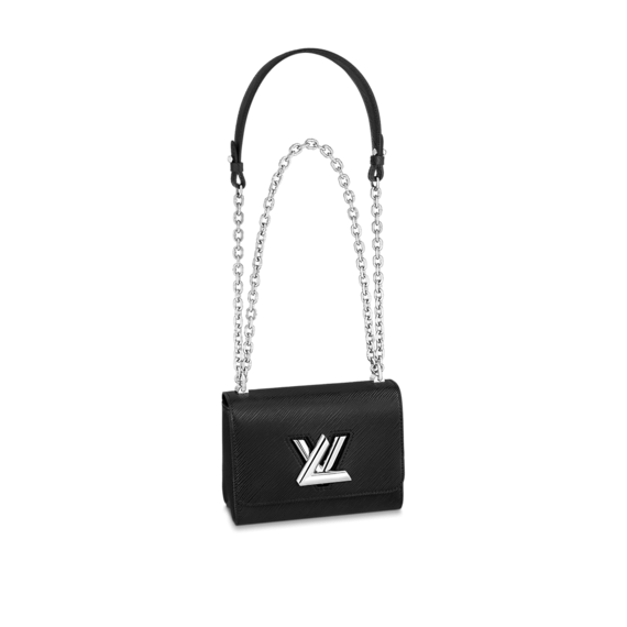 Louis Vuitton Twist PM Outlet - Splurge on the perfect designer bag for women!