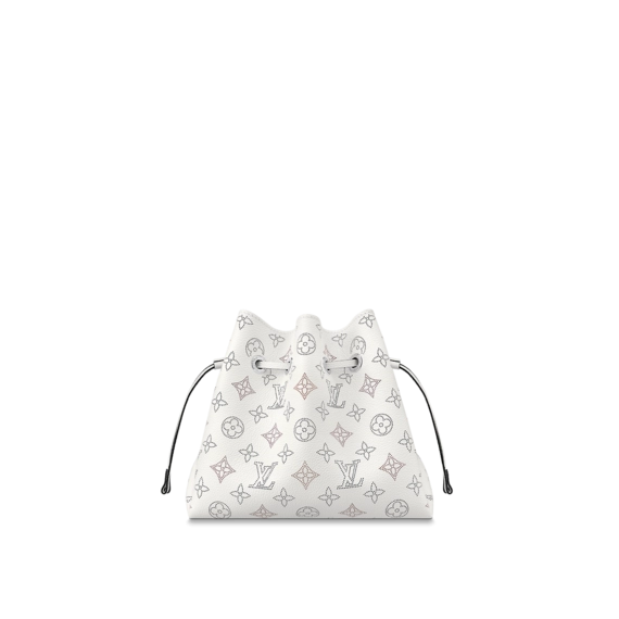 Stand Out with Original Louis Vuitton Bella for Women