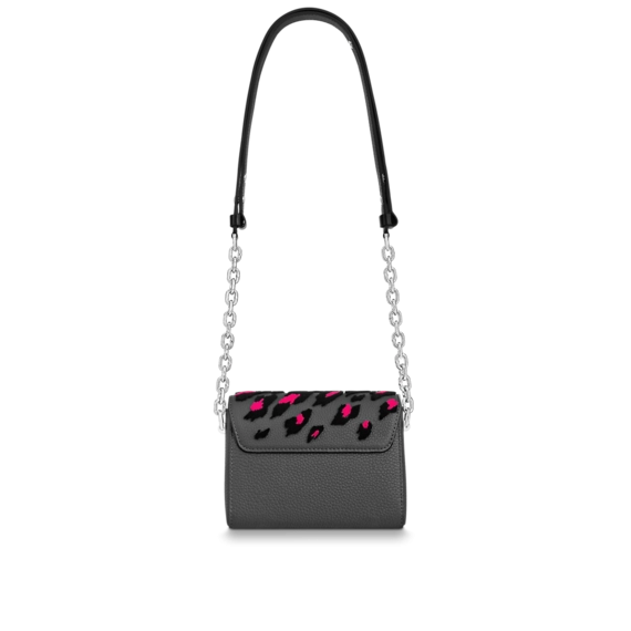 Women's New - Louis Vuitton Twist PM