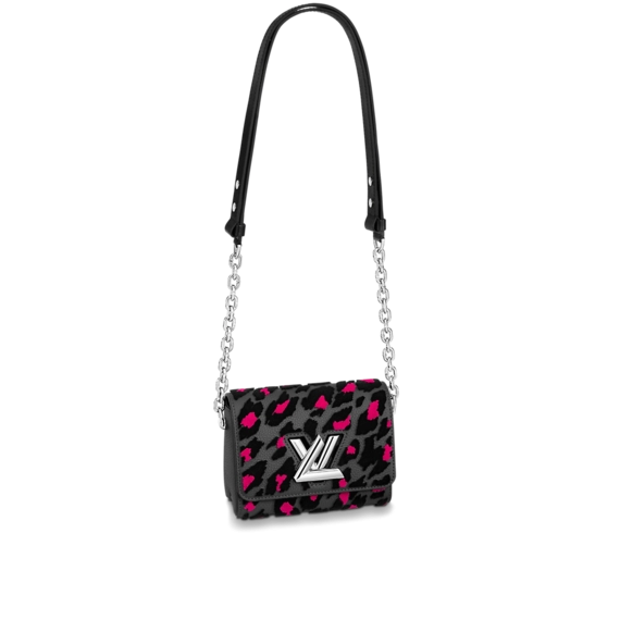 Louis Vuitton Twist PM for Women - New, Sale & Original
