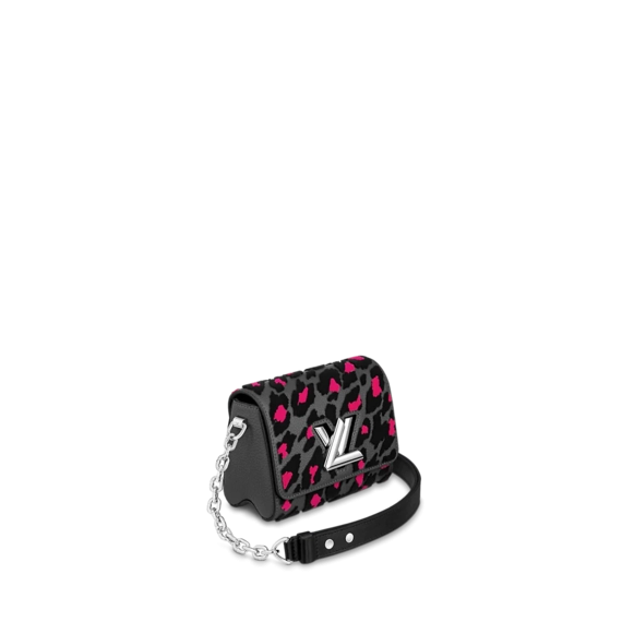 New - Louis Vuitton Twist PM for Women