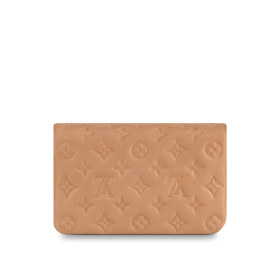 New and Original Louis Vuitton Pochette Coussin for Women