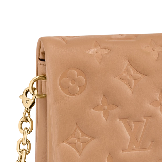 Louis Vuitton Pochette Coussin for Women - Sale!