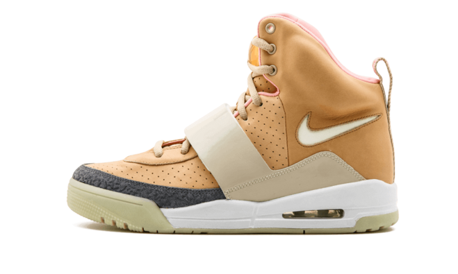 Women's Nike Air Yeezy Net - Original and Authentic