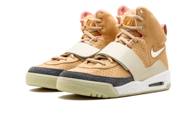 Women's' Fashion Accessory - Nike Air Yeezy Net