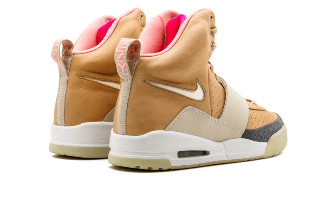 Trendy Women's Nike Air Yeezy Net - Buy Now