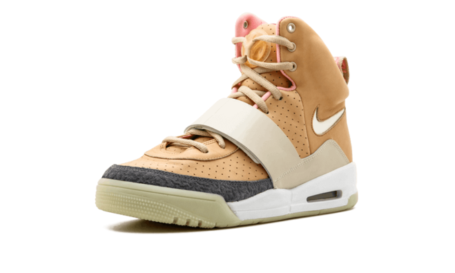 Women's Newest Collection - Nike Air Yeezy Net, Original and Authentic