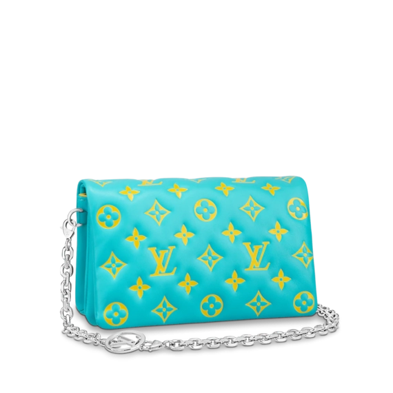 Outlet Louis Vuitton Pochette Coussin for Women