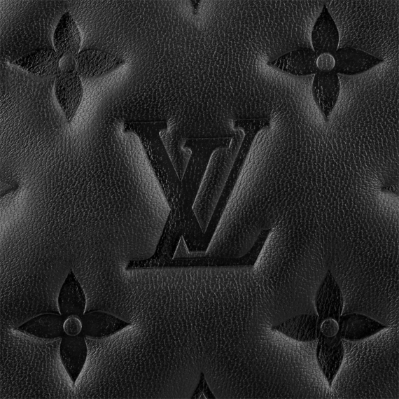 Louis Vuitton Pochette Coussin Women's Bag on Sale Now!