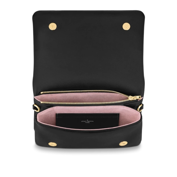 Ladies Buy Louis Vuitton Pochette Coussin Authentic Bag
