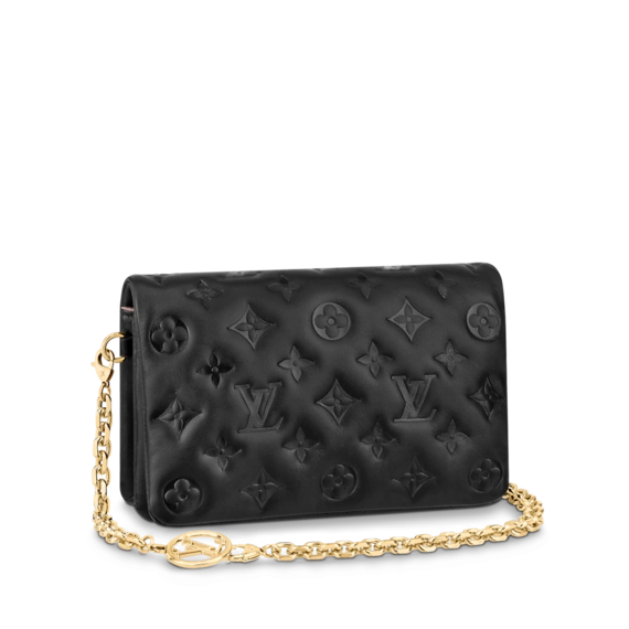 Sale - Louis Vuitton Pochette Coussin Women's Bag