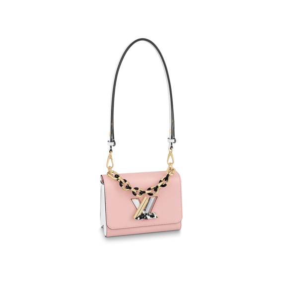 Sale Louis Vuitton Twist PM - new women's handbag