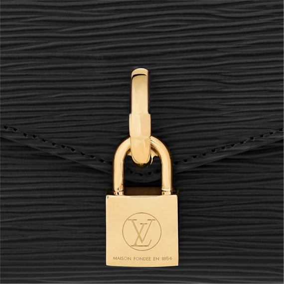 Buy Women's Louis Vuitton Padlock On Strap - Get it Now!