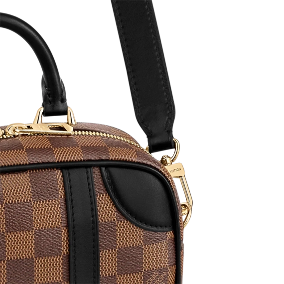 Discounts on Louis Vuitton Valisette Souple BB for Women - Shop Today