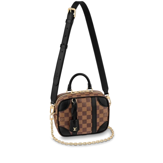 Shop Louis Vuitton Valisette Souple BB for Women - Outlet Prices