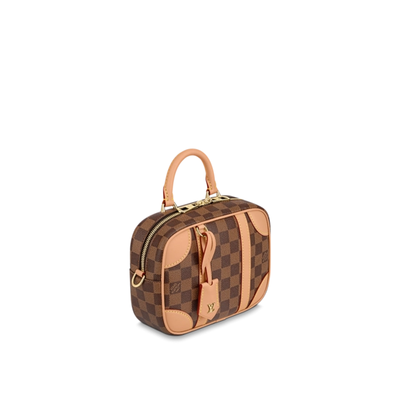 Louis Vuitton Valisette Souple BB - Outlet Offer for Women