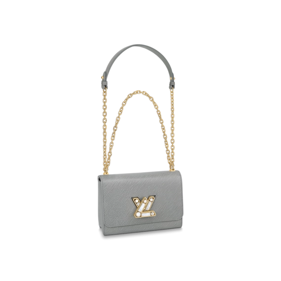 Louis Vuitton Twist MM Outlet Sale - New Women's Handbag