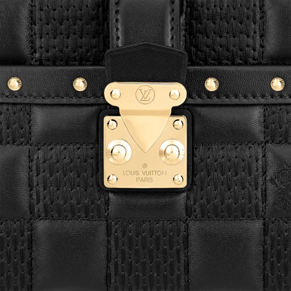 Treat her to a unique Louis Vuitton Pochette Troca now