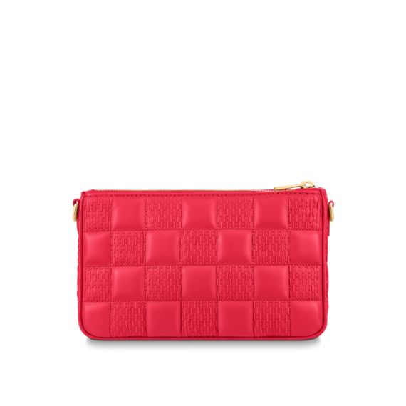 Get the Best Selection of New Louis Vuitton Pochette Troca at Our Online Store - Women's Style
