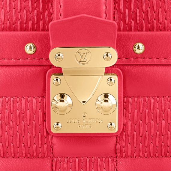 Shop Women's Luxury Accessories with Louis Vuitton Pochette Troca at Our Online Store