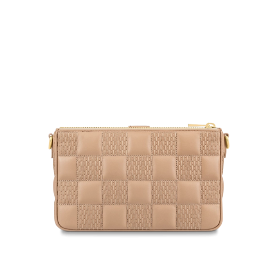 Own The Original Louis Vuitton Pochette Troca Now!