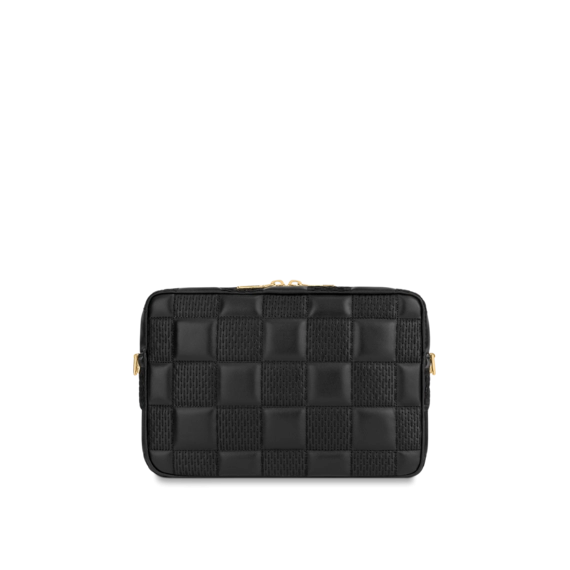 Sophisticated Style - Louis Vuitton Troca MM for Women, Now on Sale