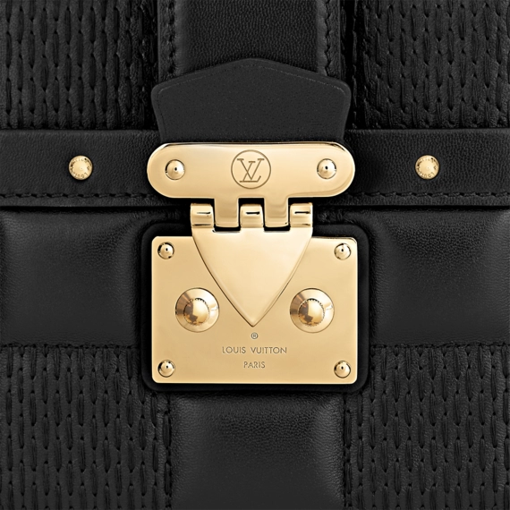 Fashionista Alert: Louis Vuitton Troca MM for Women on Sale