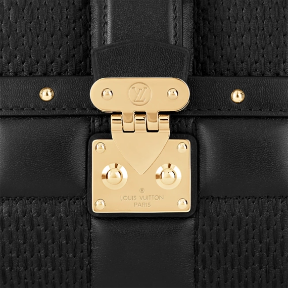 Sale-Louis Vuitton Troca MM-Chic Women's Bag