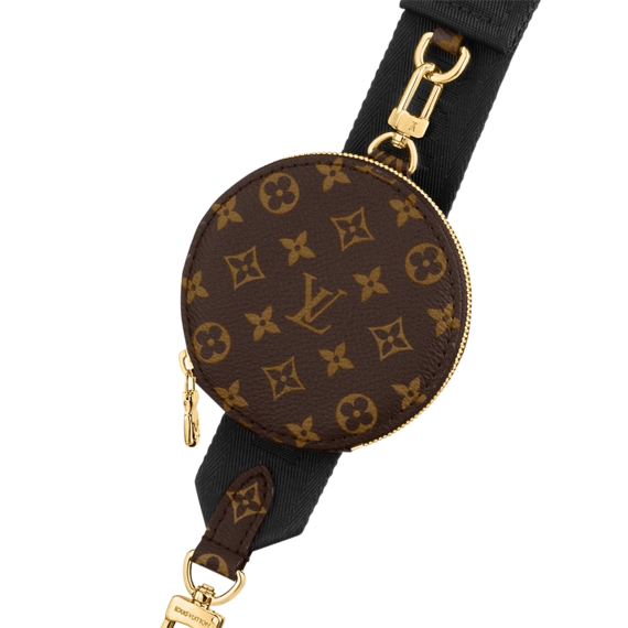 Louis Vuitton Maxi Multi Pochette Accessoires -A Must-Have for Women