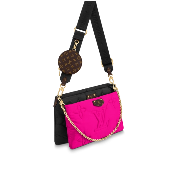 Be Stylish with Louis Vuitton Maxi Multi Pochette Accessoires for Women