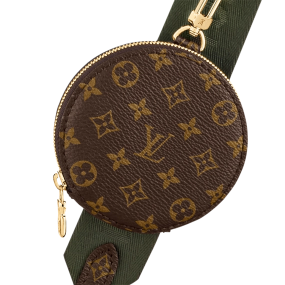 Stay Fashionable with a Women's Louis Vuitton Maxi Multi Pochette Accessoires.