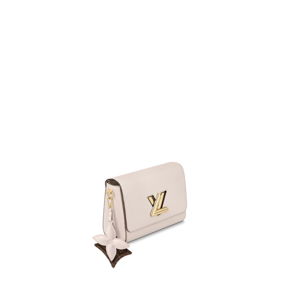 Upgrade Your Look with Louis Vuitton Twist MM for Women