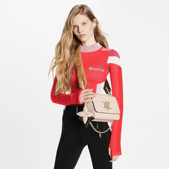 Get the Latest Louis Vuitton Twist MM Now!