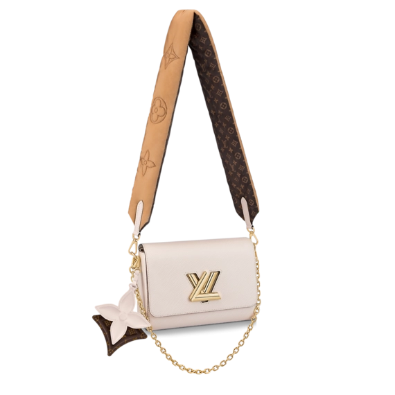 Shop New Louis Vuitton Twist MM for Women at Our Outlet