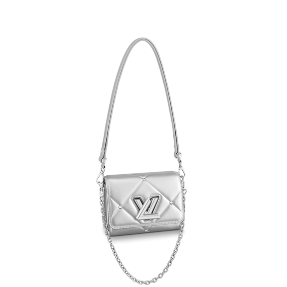 Louis Vuitton Twist PM Women New