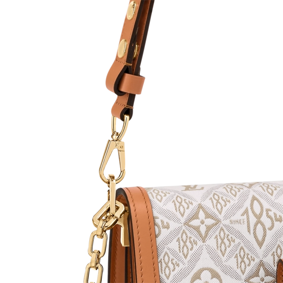 Feel Elegant - Buy Louis Vuitton Dauphine MM