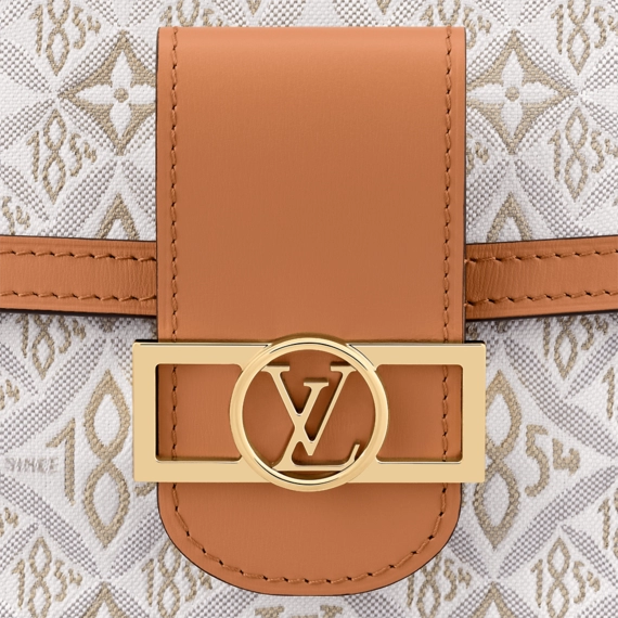Invest in Quality - Shop Louis Vuitton Dauphine MM