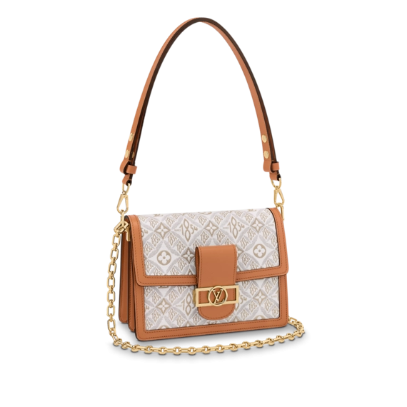 Louis Vuitton Dauphine MM: Buy Original Women's Luxury Bags