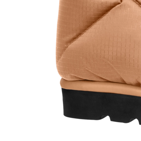 Women's Louis Vuitton Pillow Comfort High Boot, Buy Now!