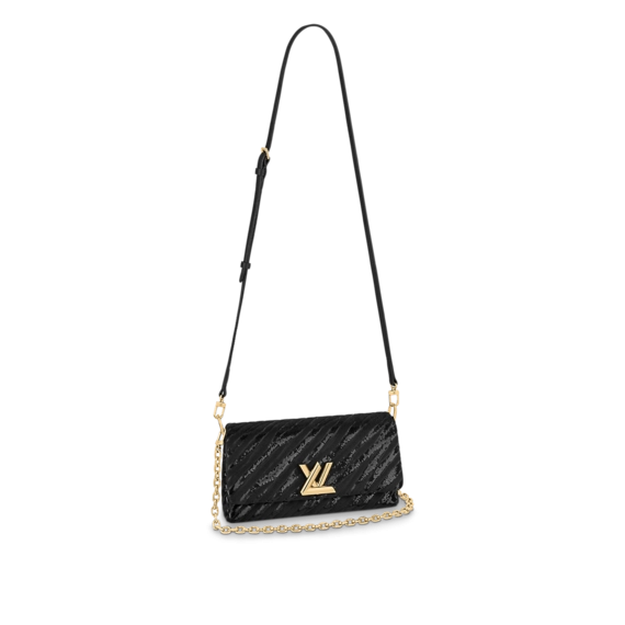 Buy the coveted Louis Vuitton Pochette Twist for women today!
