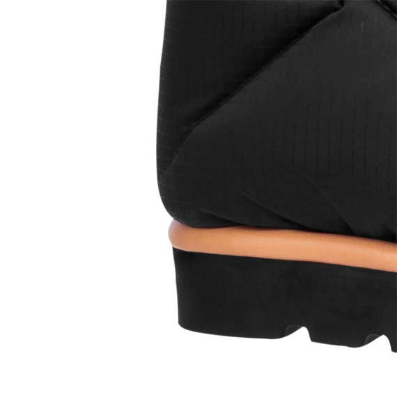 Buy a New Louis Vuitton Pillow Comfort High Boot for Women Today!