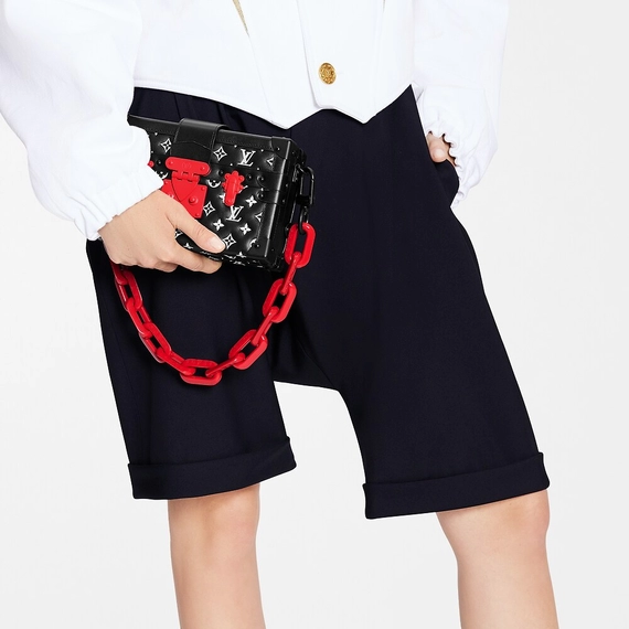 Pick Up a Louis Vuitton Petite Malle for Women - Get It Now!