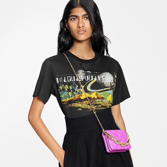 ALT: Women's Louis Vuitton Beltbag Coussin Buy Now!