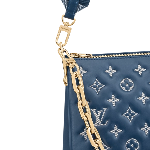 Don't Miss Our Sale on Louis Vuitton Coussin PM for Women!