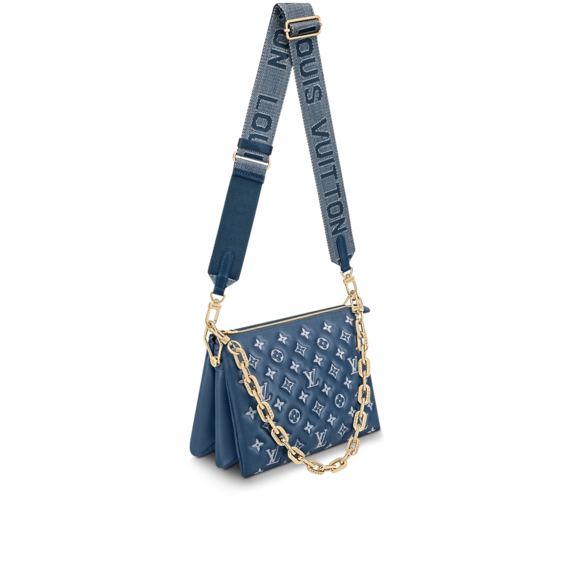 Get the Latest Louis Vuitton Coussin PM for Women - Now at Low Prices!